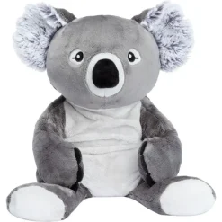 Hugimals, Koala Quinn