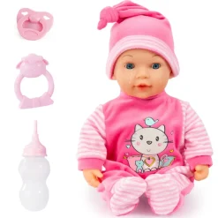 Humble&Heart, Dukke Juni 38 cm