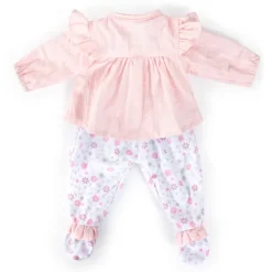 Humble & Heart - Dukkeklær 38 cm Bukse og bluse