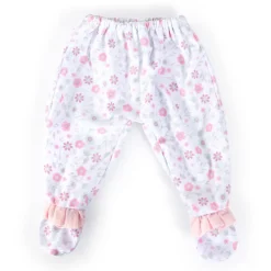 Humble & Heart - Dukkeklær 38 cm Bukse og bluse