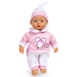 Humble&Heart, Dukke Lily 36 cm. Interaktiv og forskjellige lyder