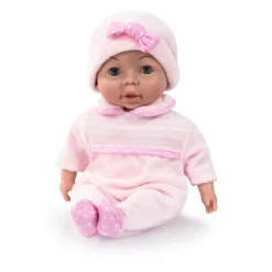 Humble & Heart, Min første baby