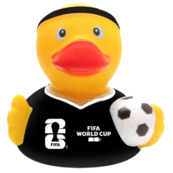 Hypro WC26 Gummiand Gul