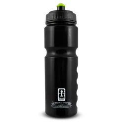 Hypro WC26 Plastdrikkeflaske Svart 500 ml
