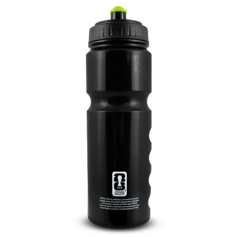 Hypro WC26 Plastdrikkeflaske Svart 500 ml