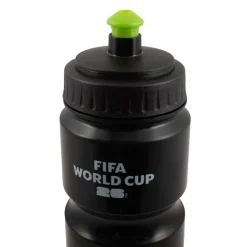 Hypro WC26 Plastdrikkeflaske Svart 500 ml