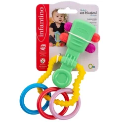 Infantino, Baby's 1st Music Guitar
