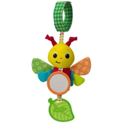 Infantino, Chime Pal, Butterfly
