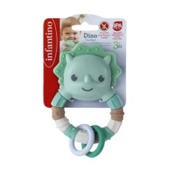 Infantino, Dino Biteleke
