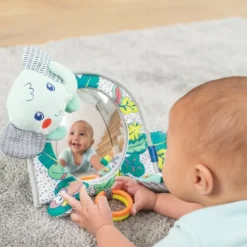 Infantino, Discover & Play Aktivitetspeil