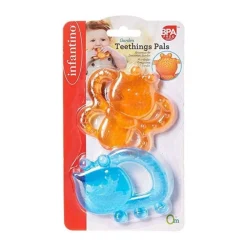 Infantino, Garden Teethings Pals