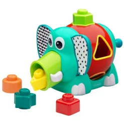 Infantino, Jumbo Formsorterer