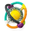 Infantino, Orbit Rangleke