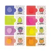 Infantino - Shapes & Colors 1St Puzzle Set