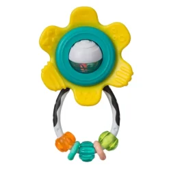 Infantino, Spin & Rattle Biteleke