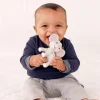 Infantino - Squeeze & Teethe Elephant