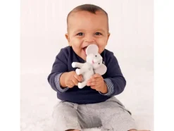 Infantino - Squeeze & Teethe Elephant