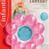 Infantino, Water Teether, Grapefruit