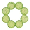 Infantino Water Teether Green