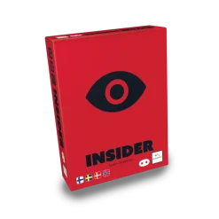 Insider (Nordic)