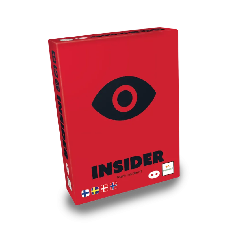 Insider (Nordic)