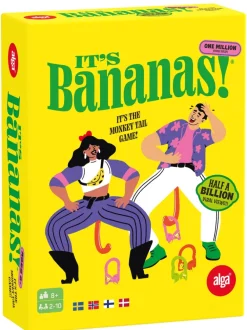 It's Bananas brettspill