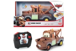 Jada Toys Bärgarn Radiostyrt turbo-racerbil