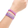JELLY BANDS Armbånd – Candy, Grape eller Orange Creamsicle