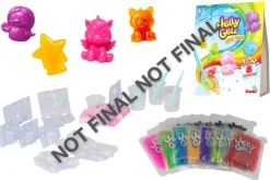 Jelly Gelz Fairy - lag dine egne armbånd