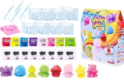 Jelly Gelz Fairy - lag dine egne armbånd