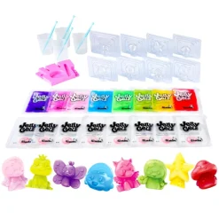 Jelly Gelz Fairy - lag dine egne armbånd