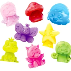 Jelly Gelz Fairy - lag dine egne armbånd