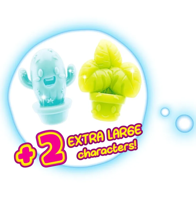 Jelly Gelz Flower Deluxe Bastelset