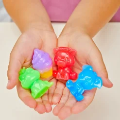 Jelly Gelz Flower Deluxe Bastelset