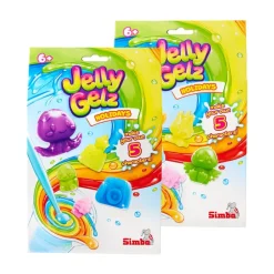 Jelly Gelz Holidays smykkepysselset