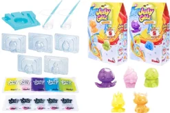Jelly Gelz Holidays smykkepysselset