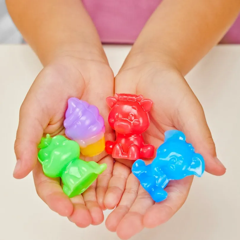 Jelly Gelz Holidays smykkepysselset
