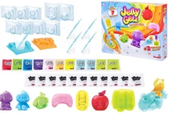 Jelly Gelz Lifestyle Deluxe