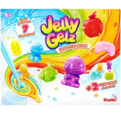 Jelly Gelz Lifestyle Deluxe