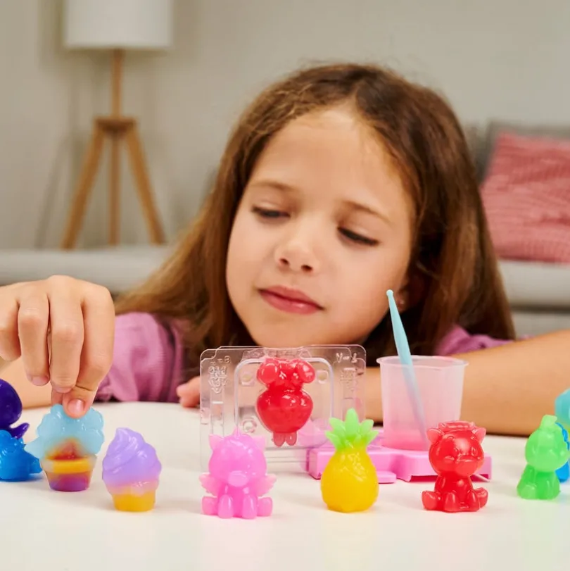 Jelly Gelz Lifestyle pysselset