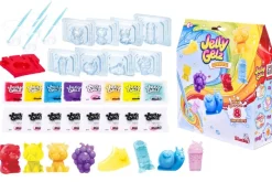 Jelly Gelz Lifestyle pysselset