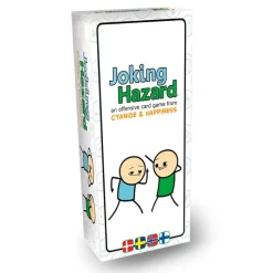 Joking Hazard (Nordic)