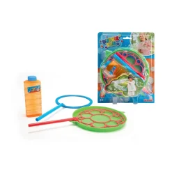 Jättesåpebobler 250 ml for barn fra 3 år – Wind&Water