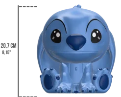 Jumbo Stretchy Stitch Figur Leke