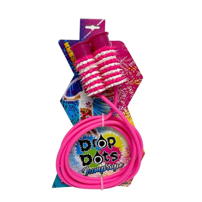 Kess, Drop Dots Hoppetau 6 m