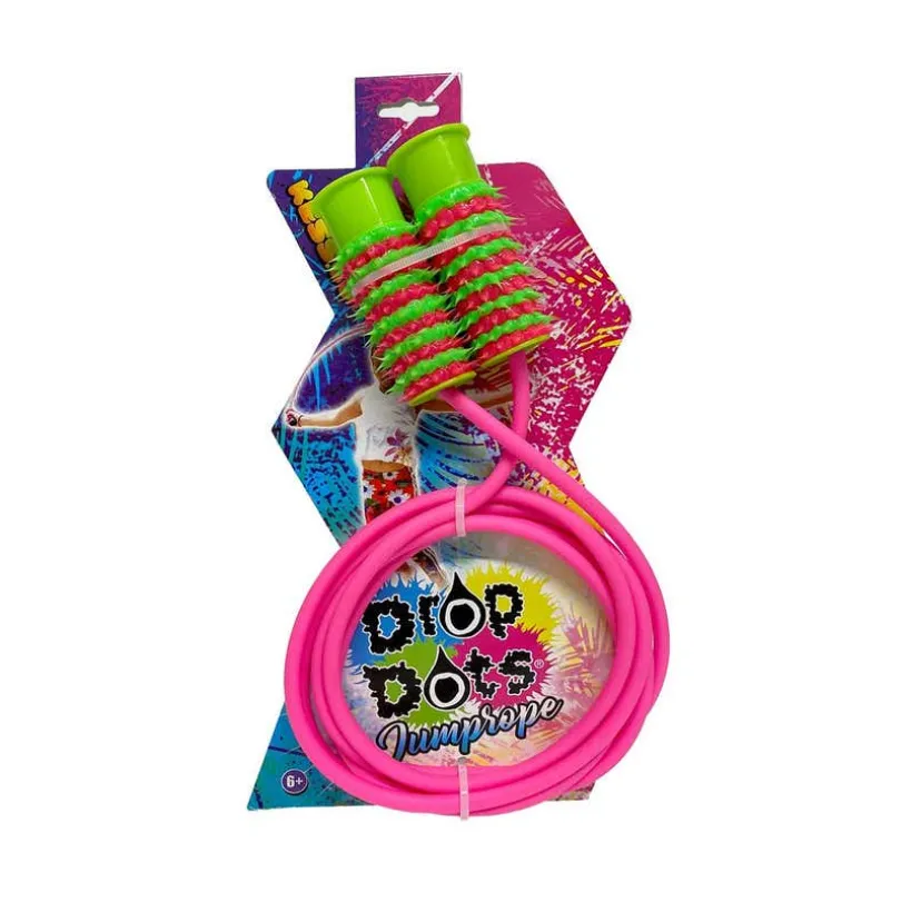 Kess, Drop Dots Hoppetau 6 m