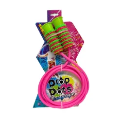 Kess, Drop Dots Hoppetau 4 m