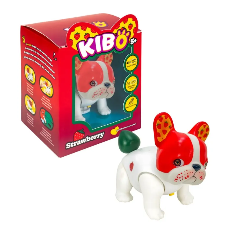 Kibo Frenchy Basic