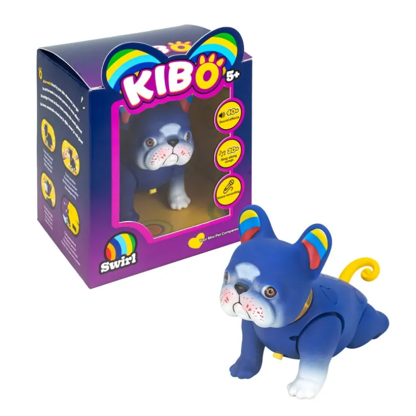 Kibo Frenchy Basic