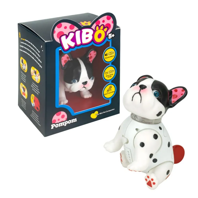 Kibo Frenchy Basic